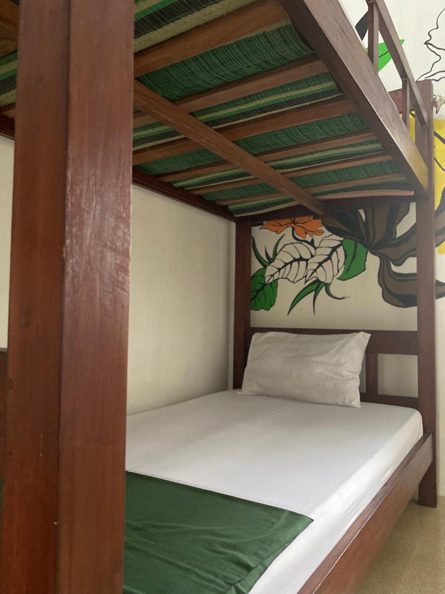 Hostel Zzz Banyuwangi  Exteriér fotografie