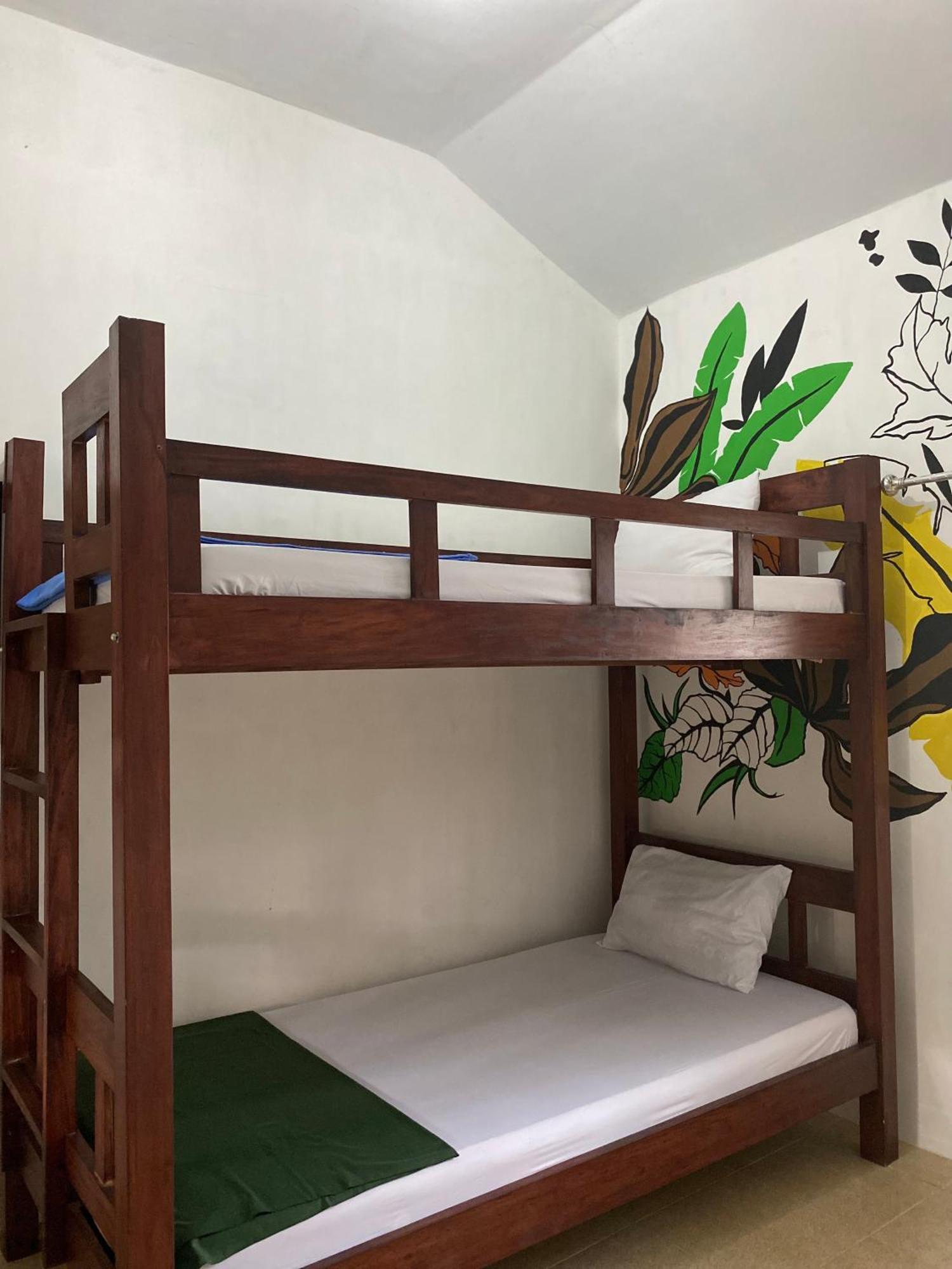 Hostel Zzz Banyuwangi  Exteriér fotografie