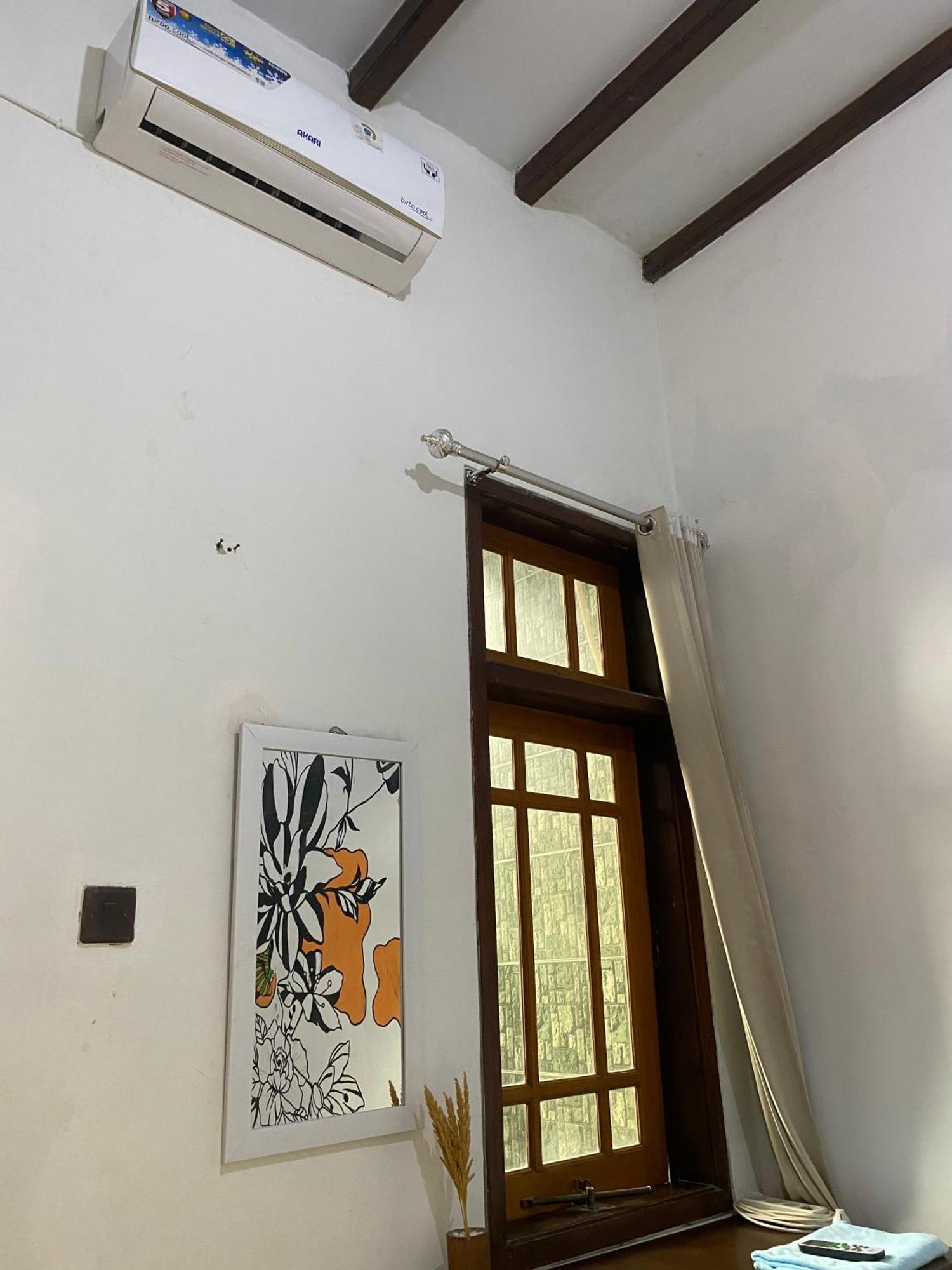Hostel Zzz Banyuwangi  Exteriér fotografie