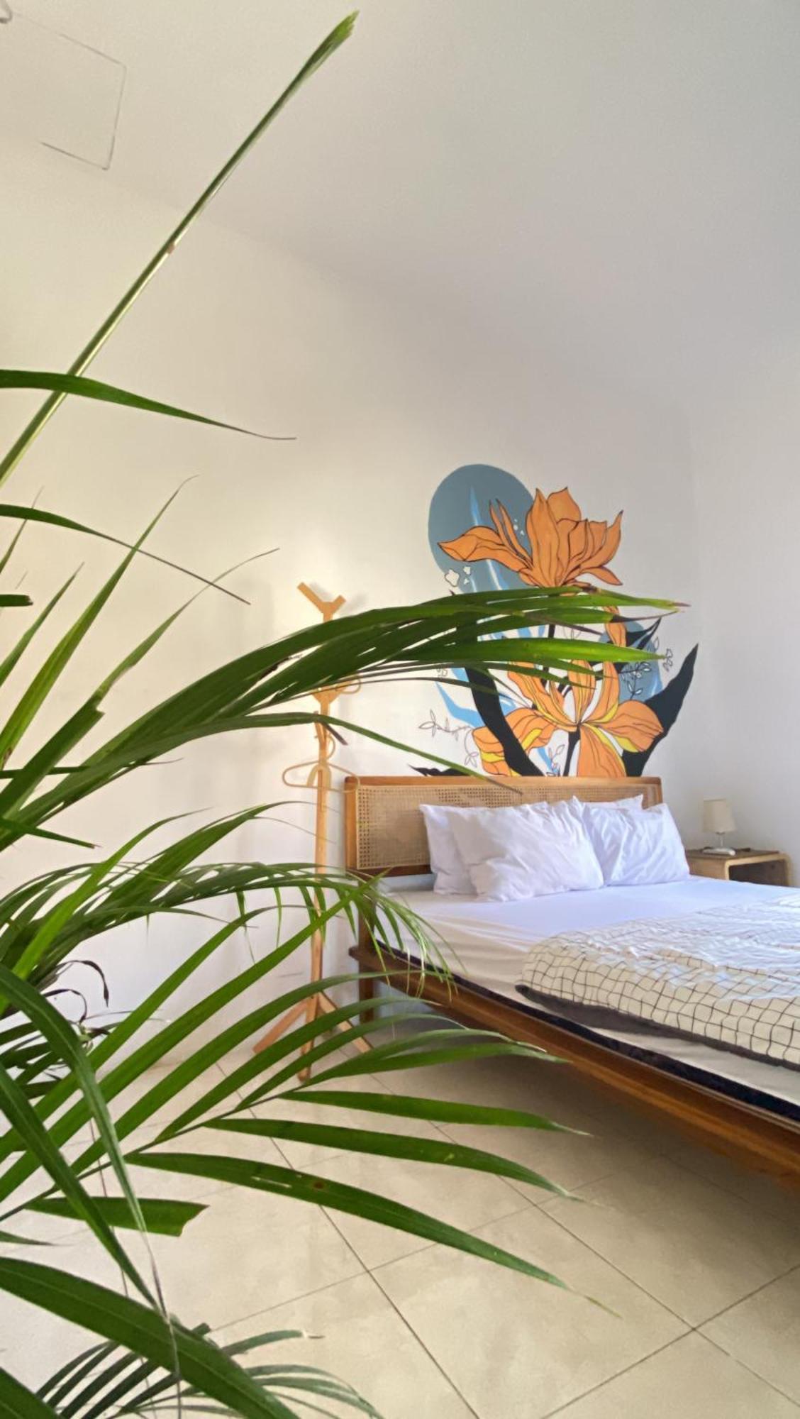 Hostel Zzz Banyuwangi  Pokoj fotografie