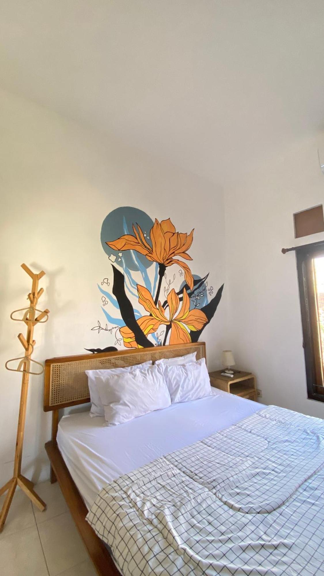 Hostel Zzz Banyuwangi  Pokoj fotografie