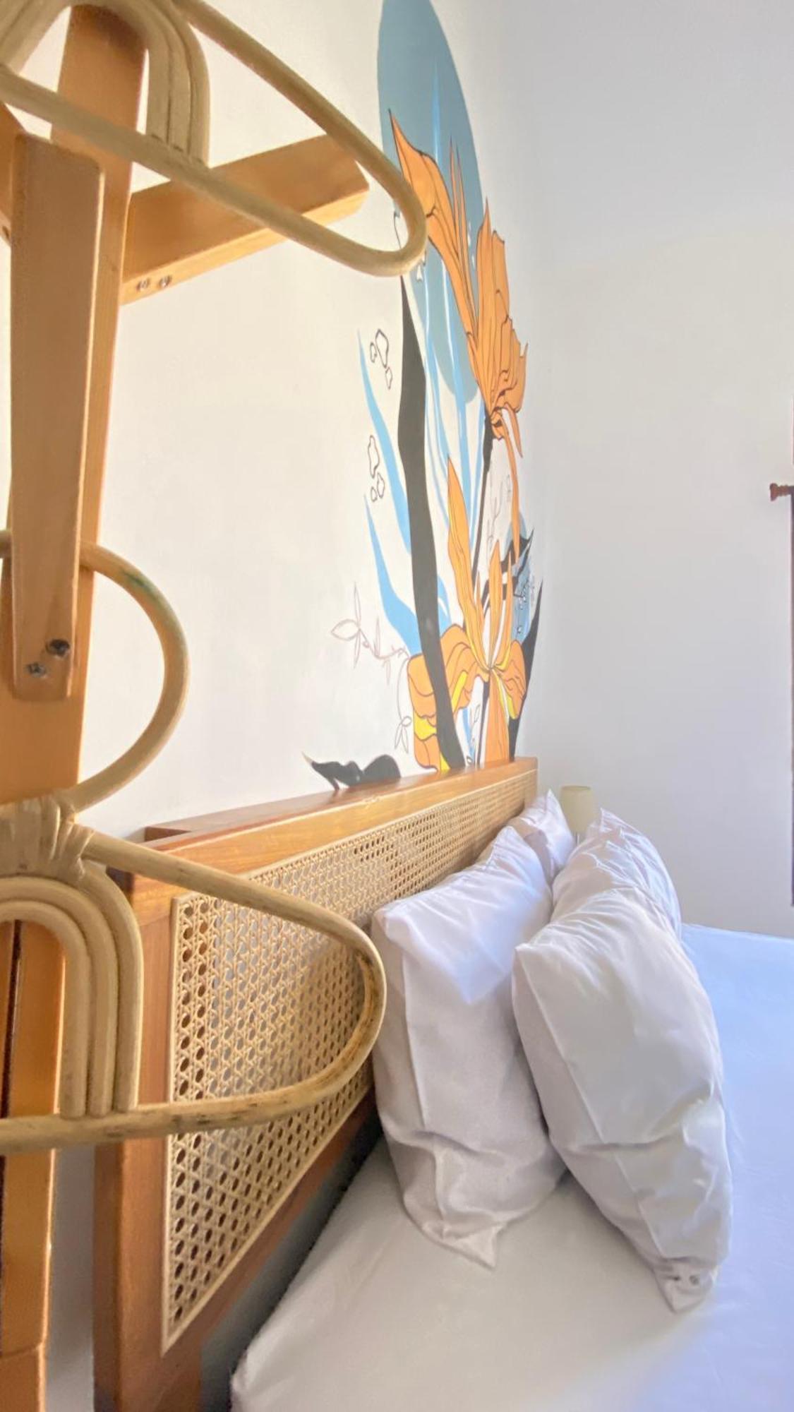 Hostel Zzz Banyuwangi  Pokoj fotografie