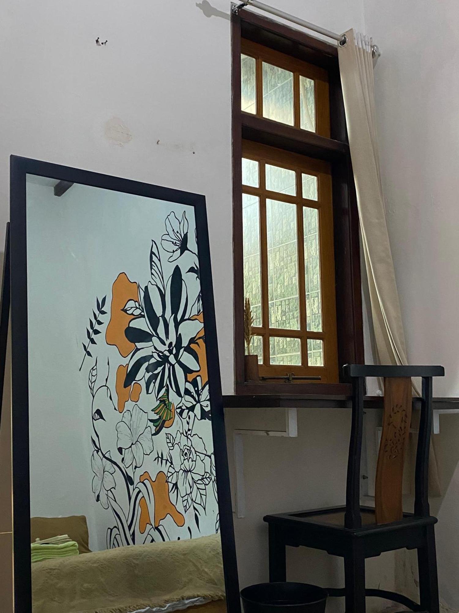 Hostel Zzz Banyuwangi  Pokoj fotografie