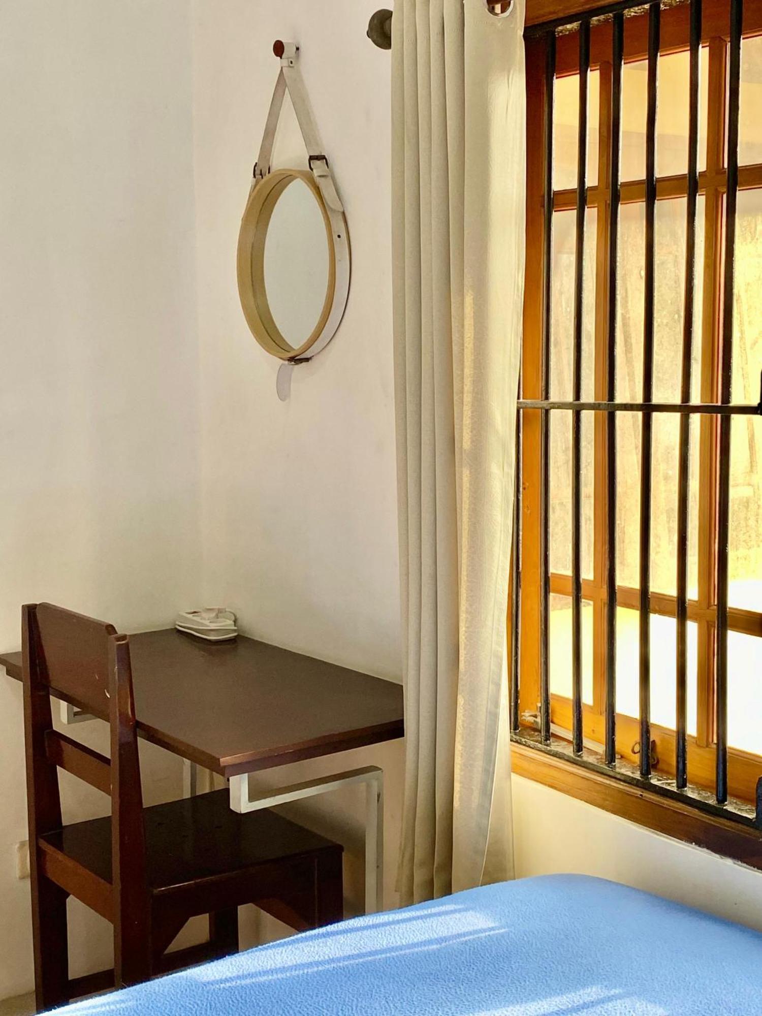 Hostel Zzz Banyuwangi  Pokoj fotografie