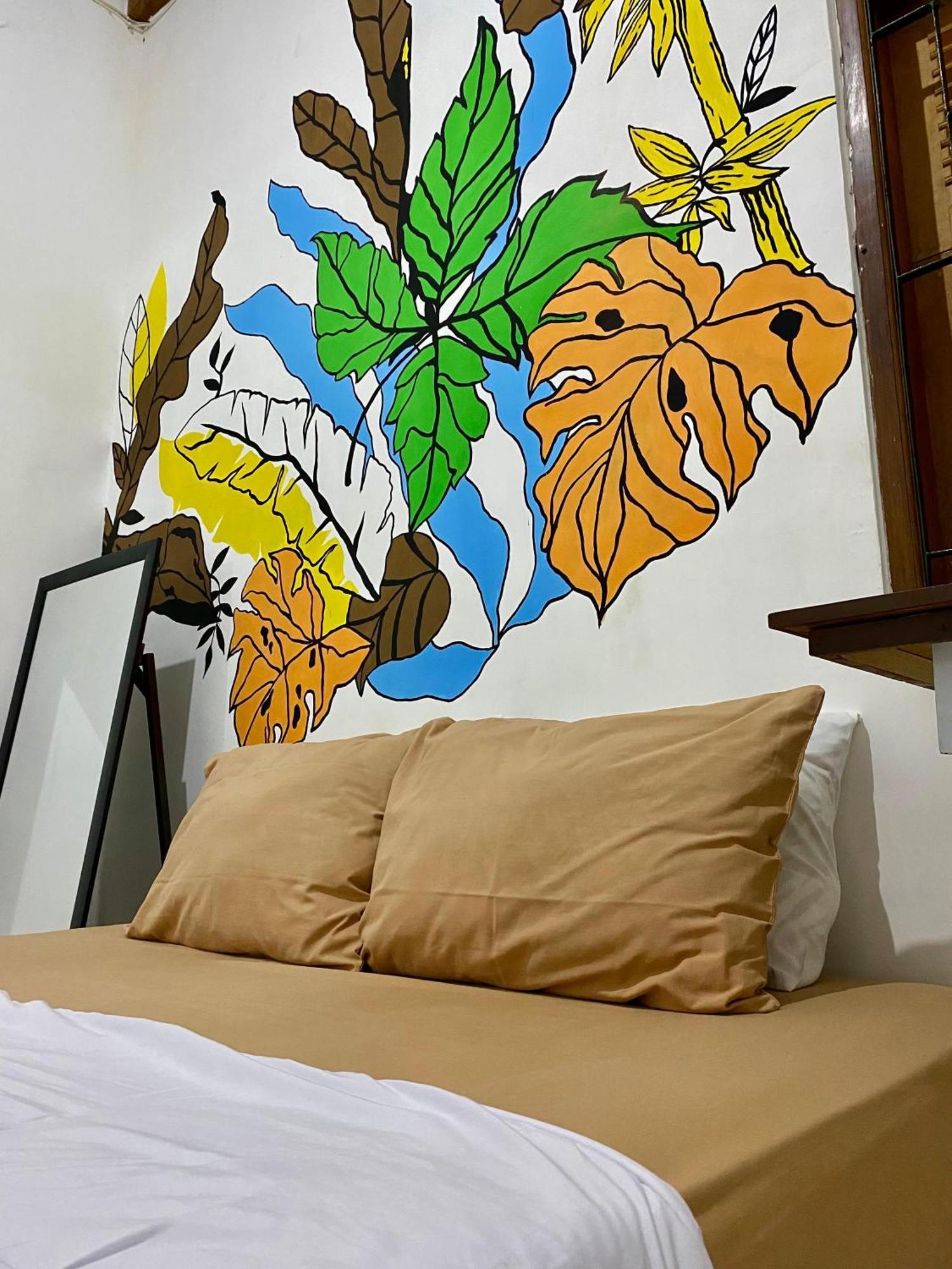 Hostel Zzz Banyuwangi  Pokoj fotografie
