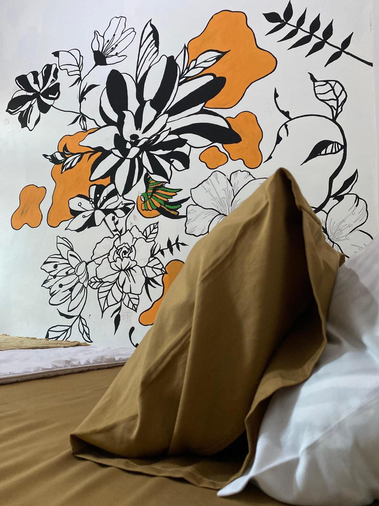 Hostel Zzz Banyuwangi  Pokoj fotografie