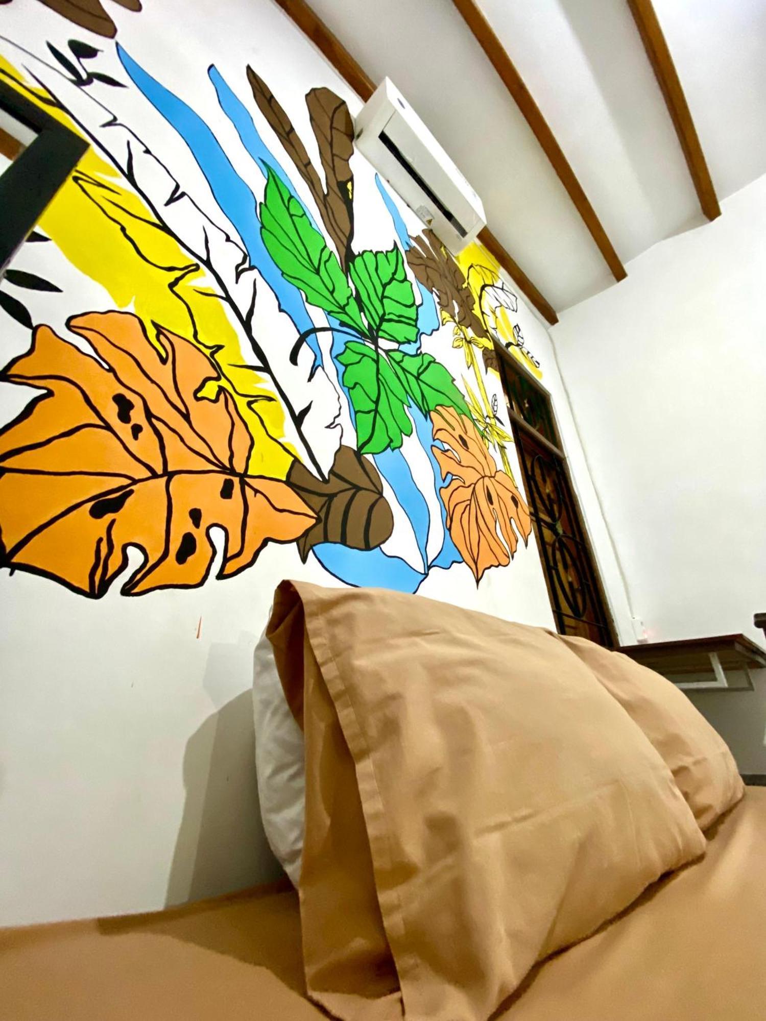 Hostel Zzz Banyuwangi  Pokoj fotografie